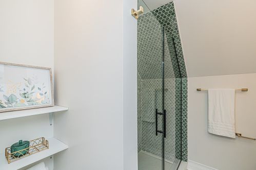 2311 Foster Ave, Chicago IL  60625-1825 exterior