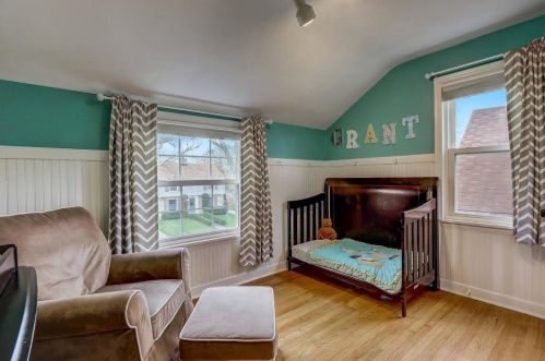 8153 Richmond Ct, Milwaukee WI 53213-1615 exterior