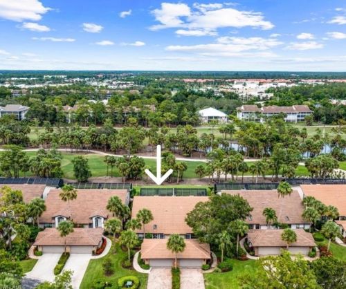 148 Cypress Vw Dr, Naples FL 34113-8084 exterior