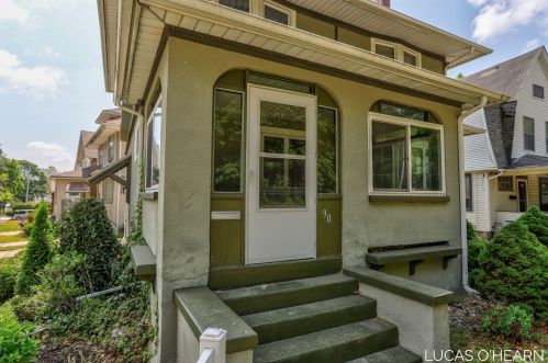 90 John Ball Park Dr, Grand Rapids MI 49504-5443 exterior