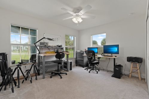 2415 Atlantic Beach Blvd, Fort Pierce FL  34949-1525 exterior