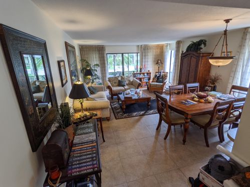 4611 Kittiwake Ct, Boynton Beach FL 33436-5228 exterior