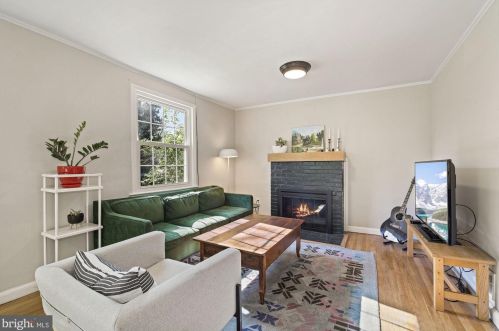 10112 Grant Ave, Silver Spring MD  20910-1047 exterior