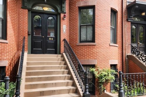 84 Brookline St, Boston, MA