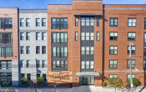 600 24th St, Philadelphia PA  19146-3011 exterior