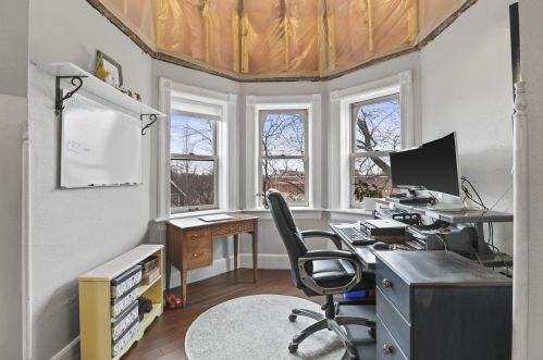 2126 Juneau Ave, Milwaukee WI 53233-1119 exterior