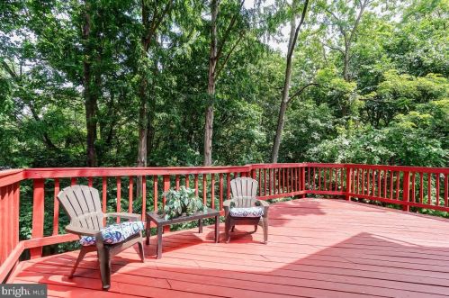 717 Twin Holly Ln, Silver Spring MD 20910-4665 exterior