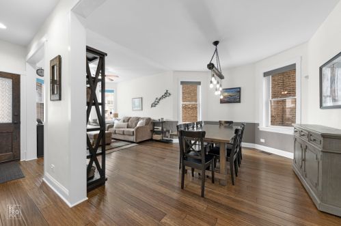 2505 Ainslie St, Chicago IL 60706-3457 exterior