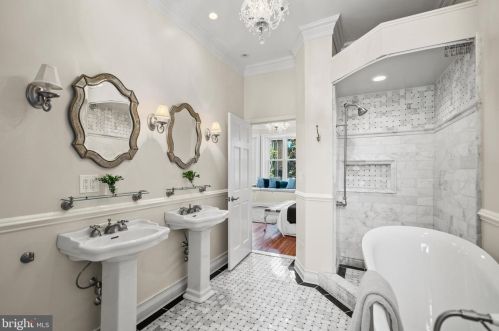 3522 13th St, Washington DC 20032-4422 exterior