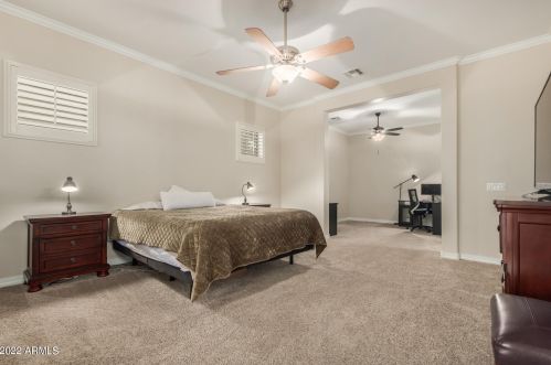 3547 Kaibab Pl, Chandler AZ  85249-5481 exterior