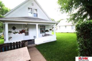 4525 40th St, Omaha, NE 68107-1147