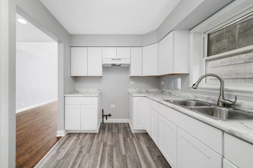 5023 30 Pl, Chicago IL 60804-3541 exterior