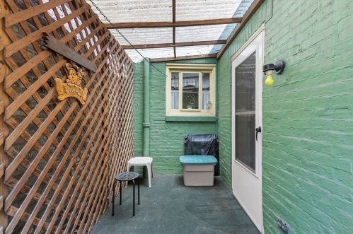 186 45 St, Pittsburgh PA 15201-3056 exterior