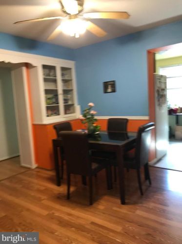 2908 Dawson Ave, Silver Spring MD 20902-2655 exterior