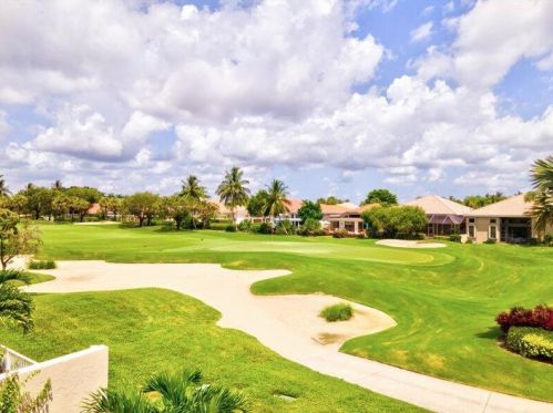 17449 Via Capri, Boca Raton FL 33496-1647 exterior