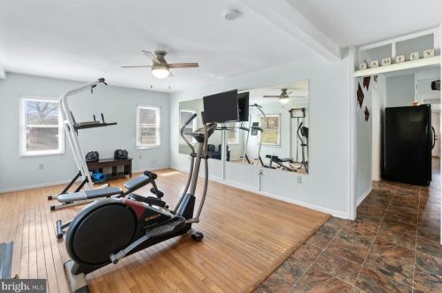 25526 Military Rd, Highfield MD 21719-1904 exterior