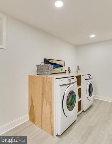 118 Fleetwood Ter, Silver Spring MD  20910-5511 exterior