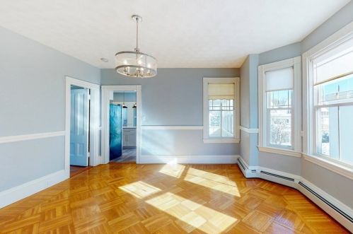 65 Harvest St, Boston MA 02125 exterior