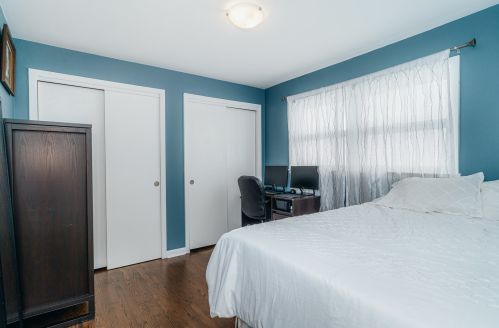 5223 Nashville Ave, Chicago IL 60638-1216 exterior