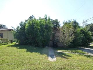 644 Indiana St, Orlando FL  32805-4534 exterior