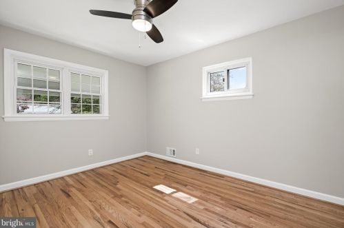 204 Beaumont Rd, Silver Spring MD  20904-1217 exterior