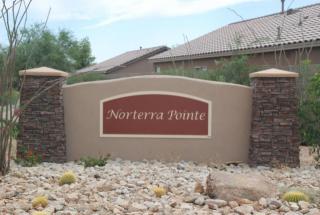 3038 Roberta Dr, Phoenix AZ  85083-0809 exterior