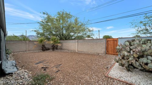 2734 Baxter Ave, Tucson AZ 85716-2312 exterior