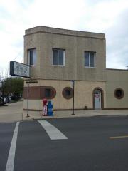3201 Wallace St, Chicago IL  60616-3501 exterior
