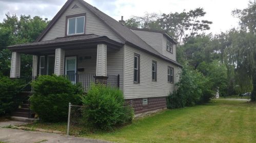 12406 Sangamon St, Chicago, IL 60827-6231