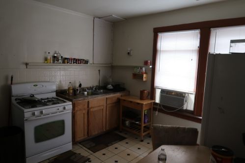 5723 Damen Ave, Chicago IL 60612-4332 exterior