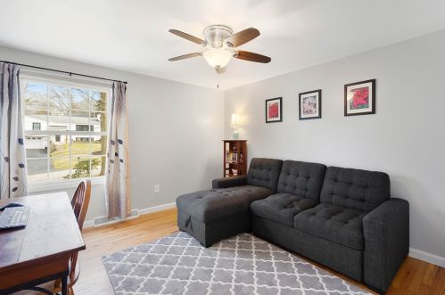 2360 Hidden Timber Dr, Pittsburgh PA 15241-3310 exterior