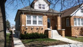 5648 Cornelia Ave, Chicago IL  60634-4408 exterior