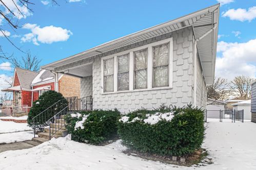 13205 Exchange Ave, Chicago, IL 60633-1802