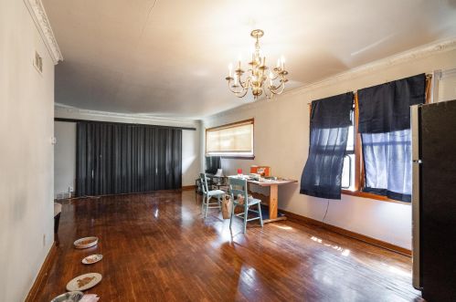 3427 53, Milwaukee WI 53216-3257 exterior