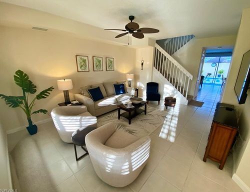 3532 Islandwalk Cir, Naples, FL 34119-1613