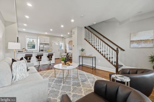 1429 Montello Ave, Washington DC 20002-2863 exterior