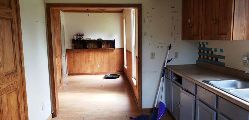 218 Dibble St, Marcellus MI  49067-5107 exterior