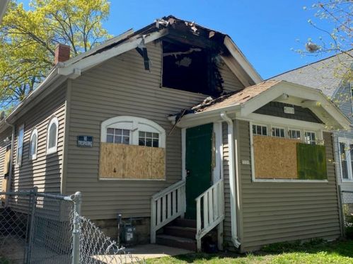 3331 13th St, Milwaukee, WI 53206-2849