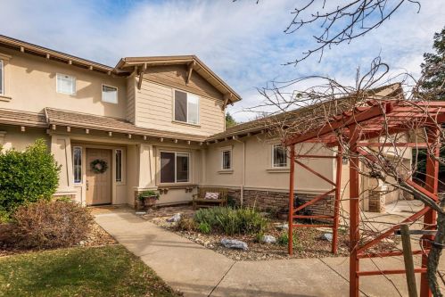 2593 Aberdeen Ln, Folsom CA  95762-5656 exterior