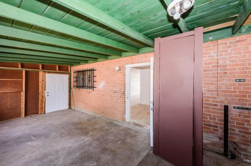 2402 Jefferson Ave, Tucson AZ  85711-6636 exterior