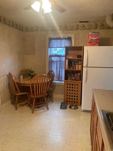 204 Orch St, Spring Bluff MO 63080-2430 exterior