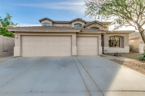 33419 24th Dr, Phoenix, AZ 85085-6073