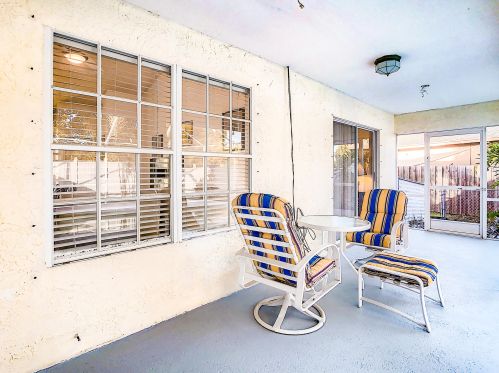 2761 Eagle Dr, Fort Pierce FL 34984-8919 exterior