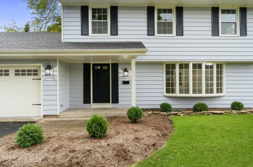 1266 Fellows St, Saint Charles IL  60174-3701 exterior