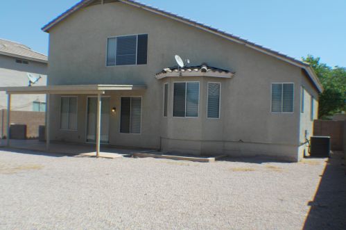 6824 33rd Ave, Phoenix AZ  85041-6331 exterior