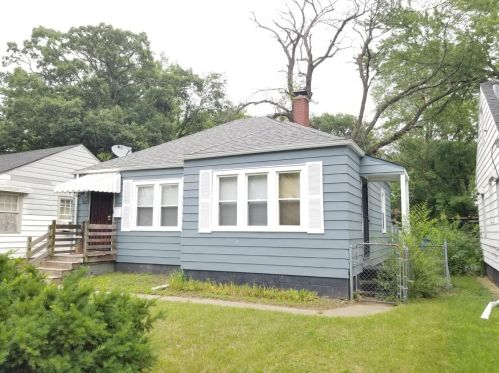 3671 Lincoln St, Gary, IN 46408-1651