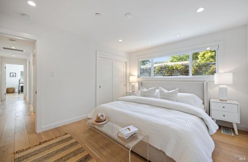 5 Amicita Ave, Mill Valley CA 94941-2101 exterior