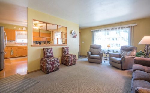 3436 26th St, Milwaukee, WI 53215-4824