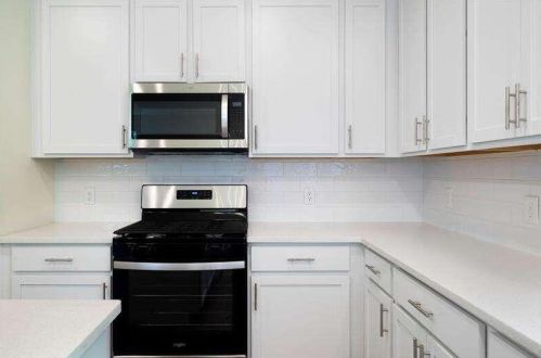 2130 Hydrangea Ln, Austell GA 30106-2660 exterior