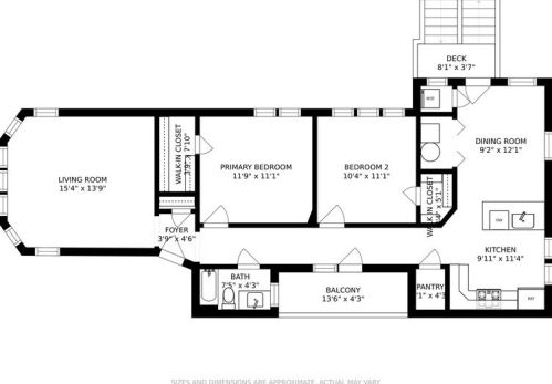 2827 Woodard St, Chicago IL  60618-7545 exterior